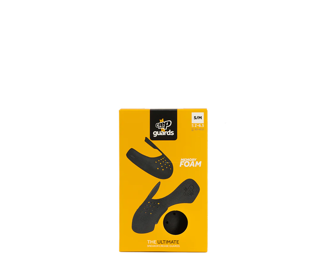 Crep Protect Sneaker Guards V3 - S/M
