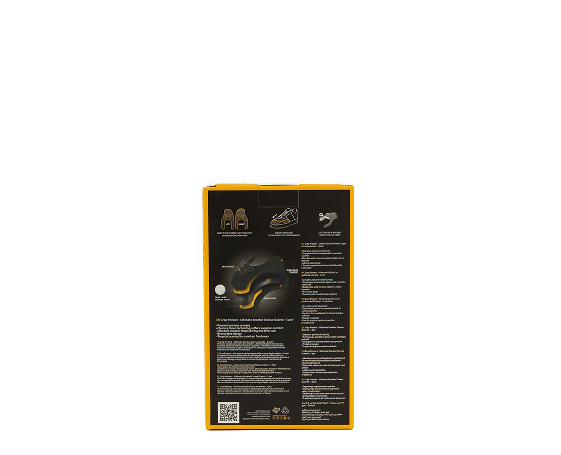 Crep Protect Sneaker Guards V3 - S/M - Image 3