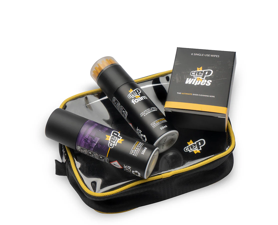 Crep Protect Starter Pack - Image 3