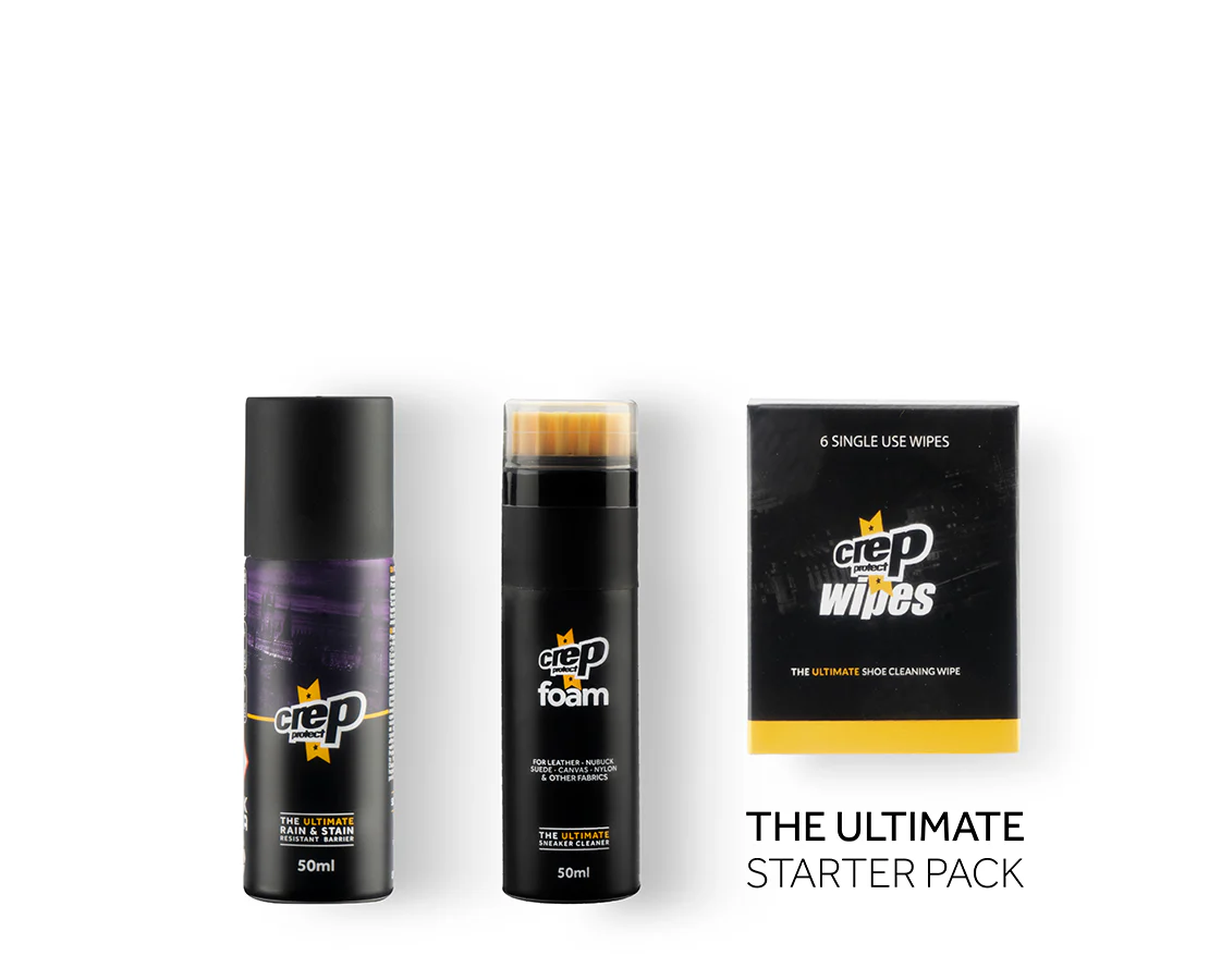 Crep Protect Starter Pack - Image 4