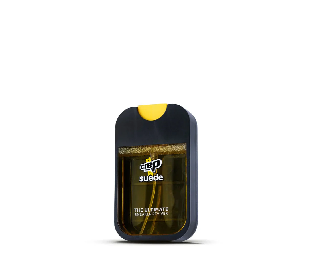 Crep Protect Suede Reviver