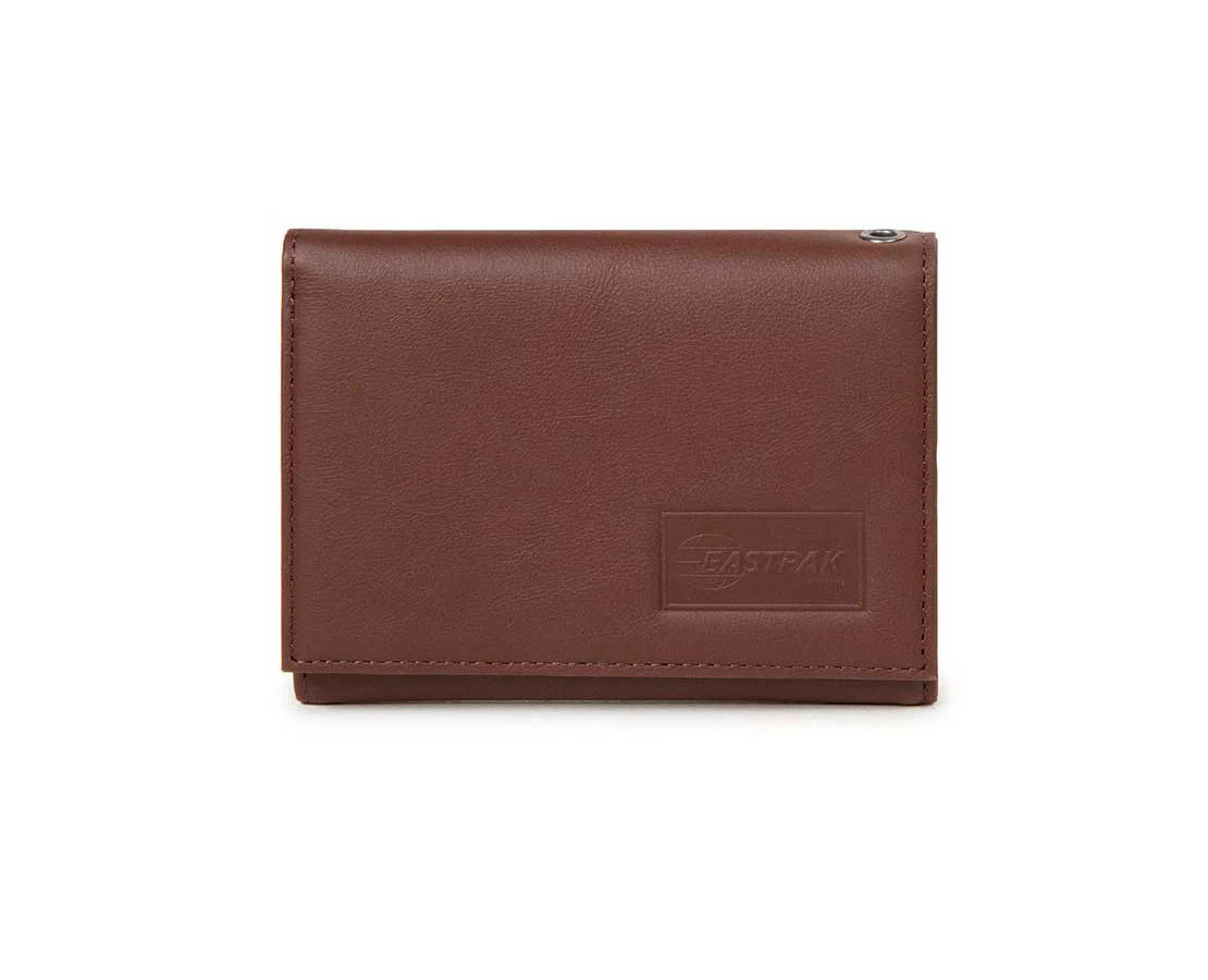 Estapak Crew "Chestnut Leather"