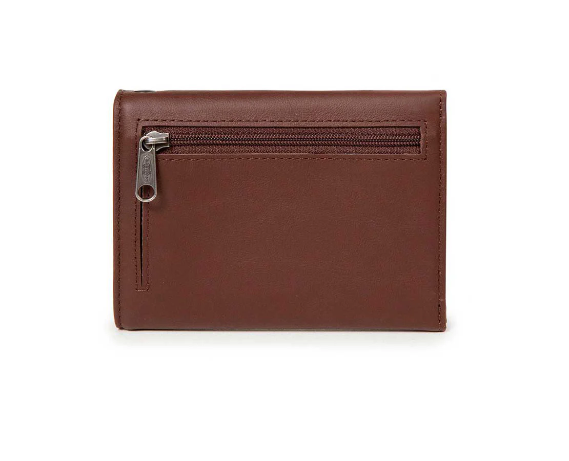 Estapak Crew "Chestnut Leather" - Image 2