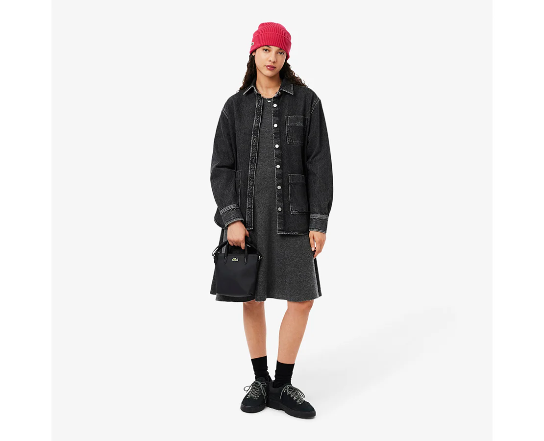 Lacoste Crossover Bag XS - Image 2