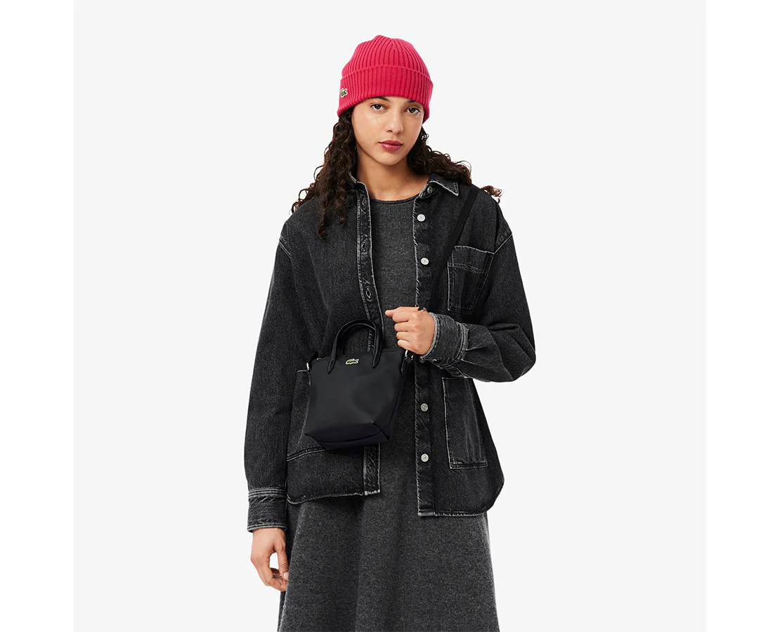 Lacoste Crossover Bag XS - Image 7