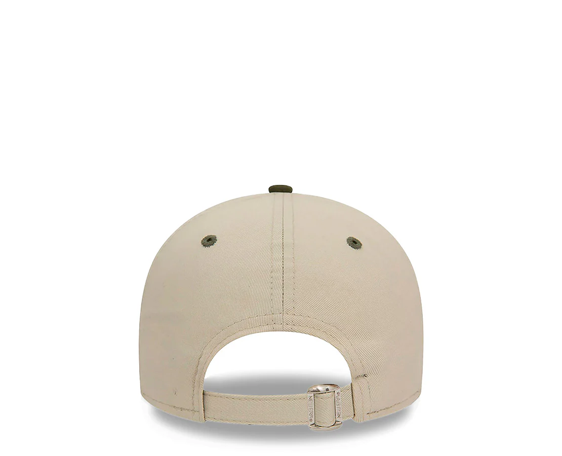 New Era New York Yankees Crown 9FORTY - Image 3