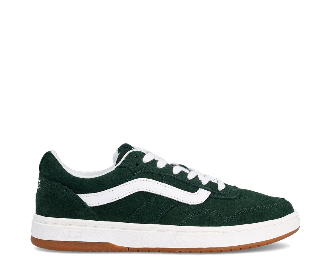 Vans Cruze 3.0 Green