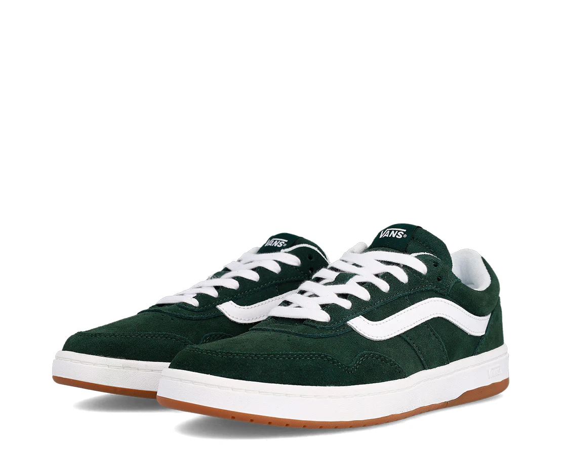 Vans Cruze 3.0 Green - Image 3