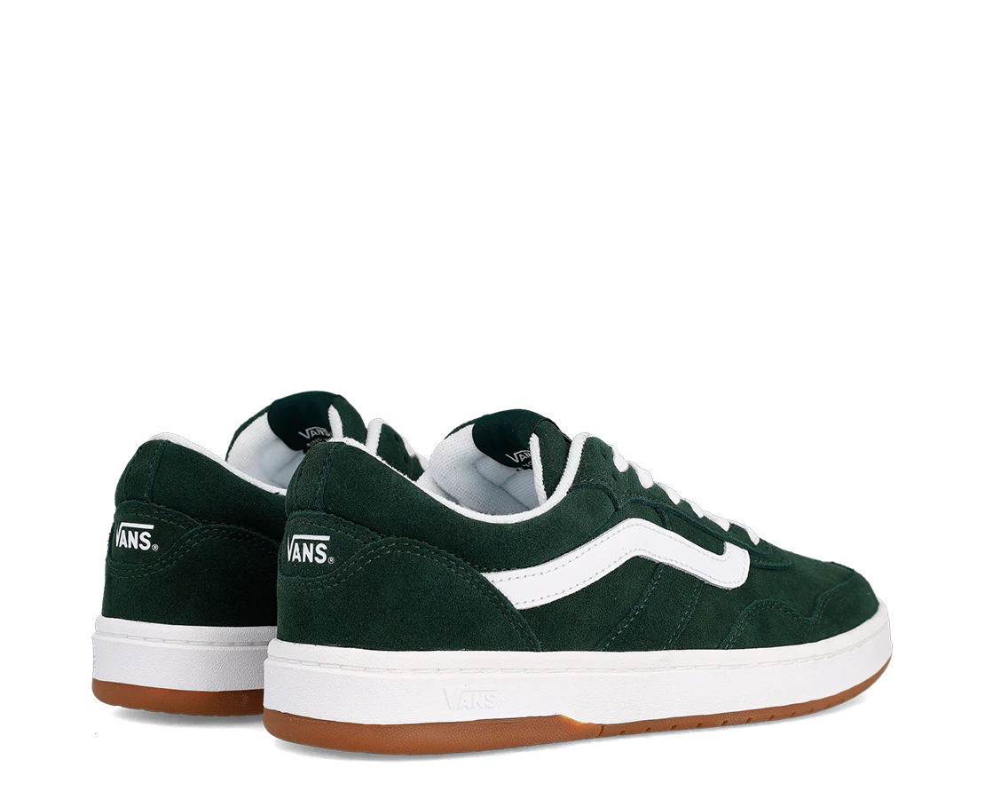 Vans Cruze 3.0 Green - Image 4