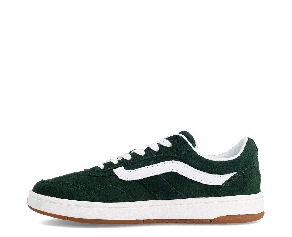 Vans Cruze 3.0 Green - Image 5