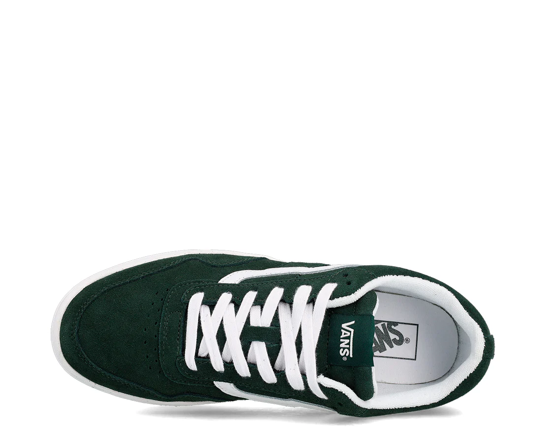 Vans Cruze 3.0 Green - Image 6