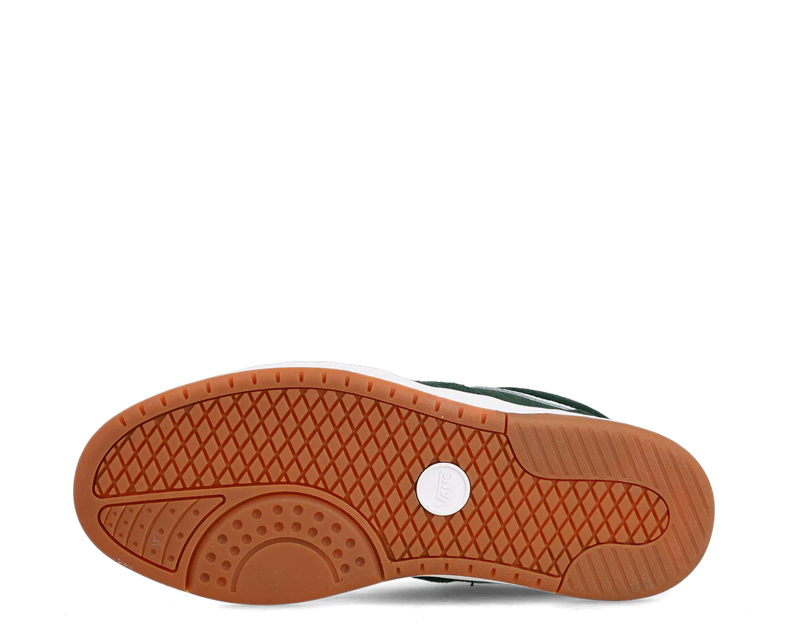 Vans Cruze 3.0 Green - Image 7