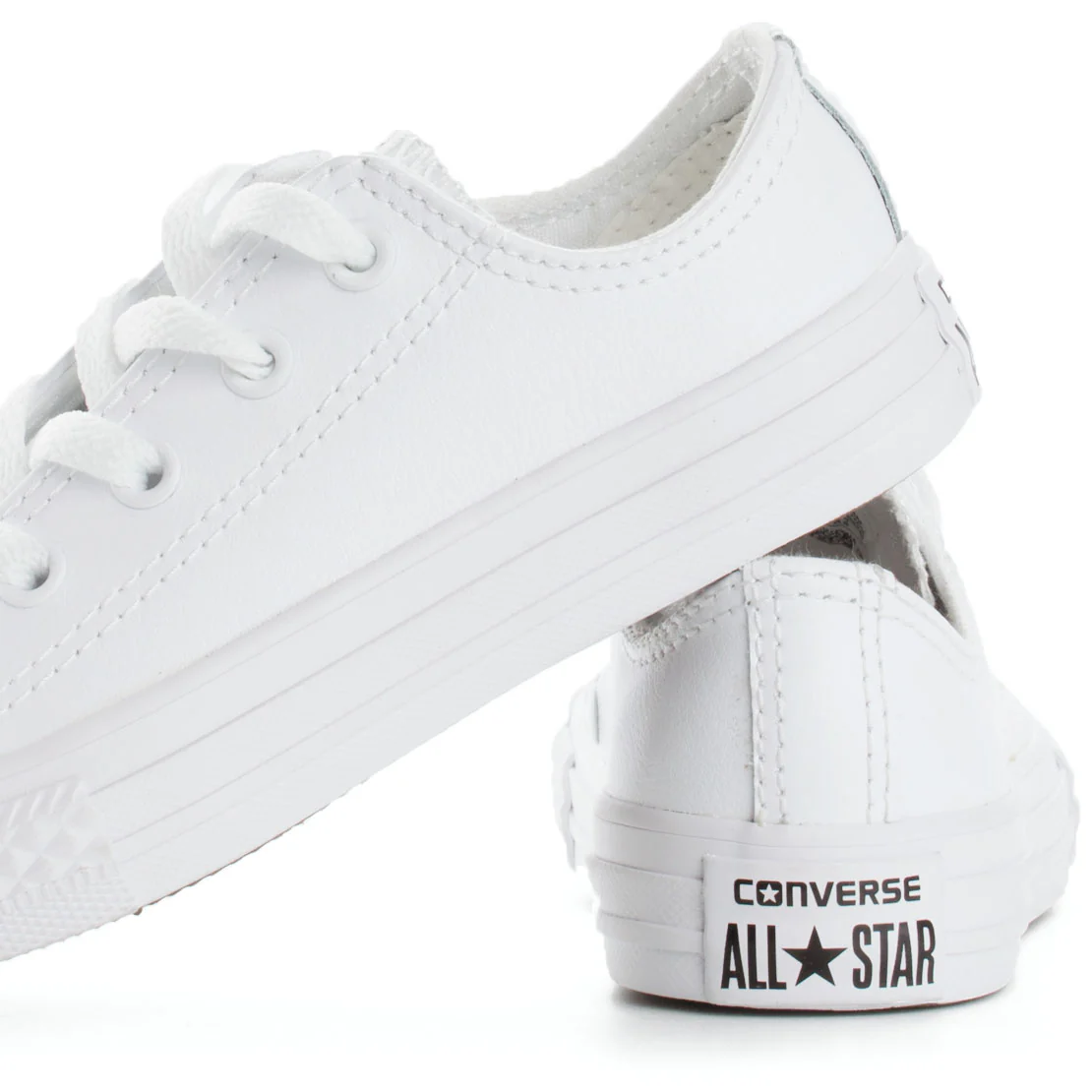 Converse Chuck Taylor All Star OX - Image 2