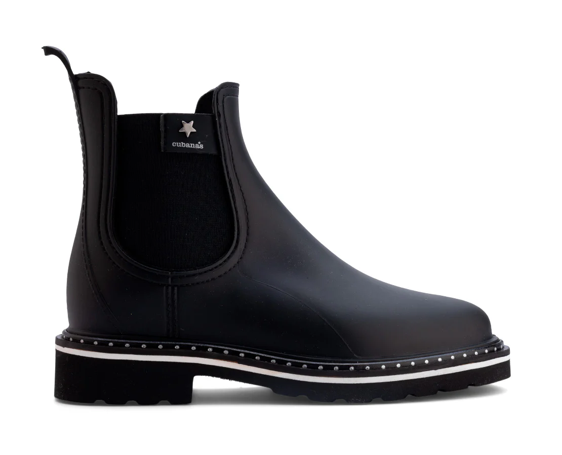 Cubanas Rainboot