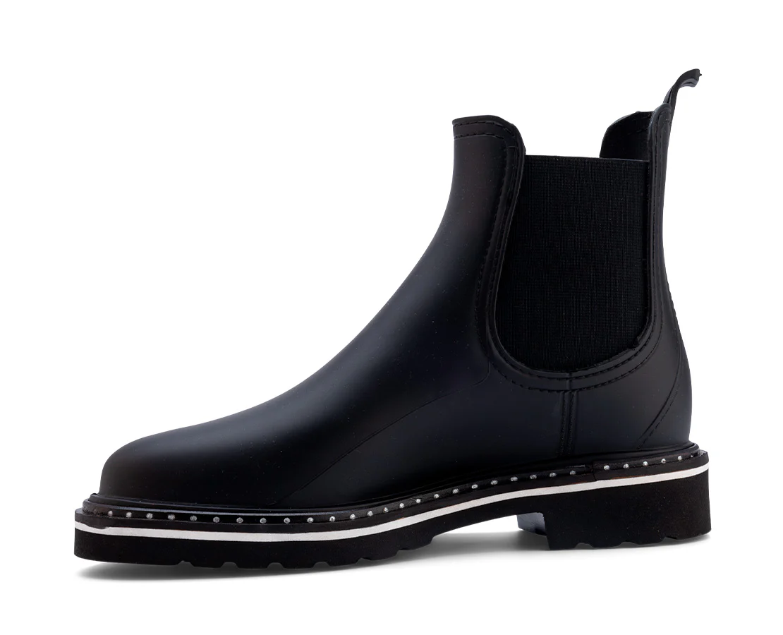 Cubanas Rainboot - Image 3