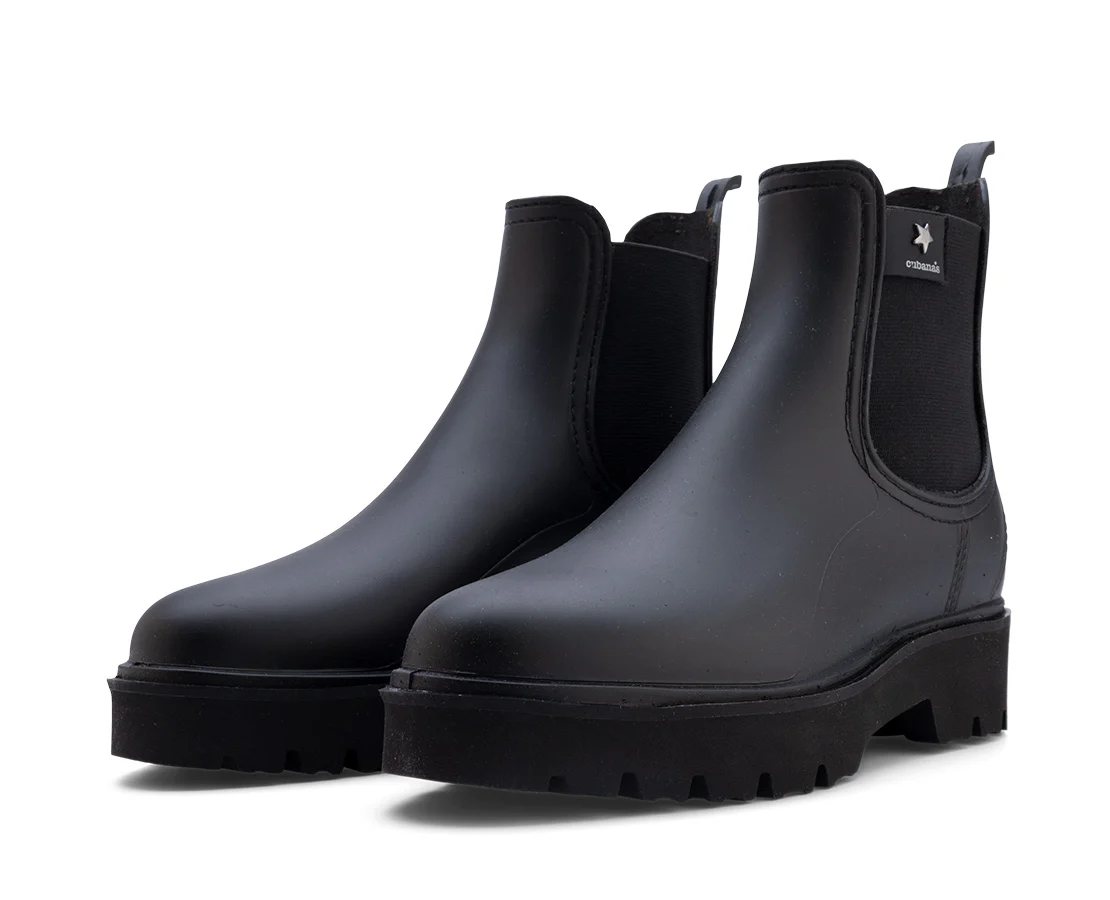 Cubanas Rainboot - Image 2