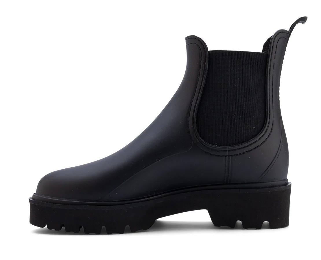 Cubanas Rainboot - Image 3