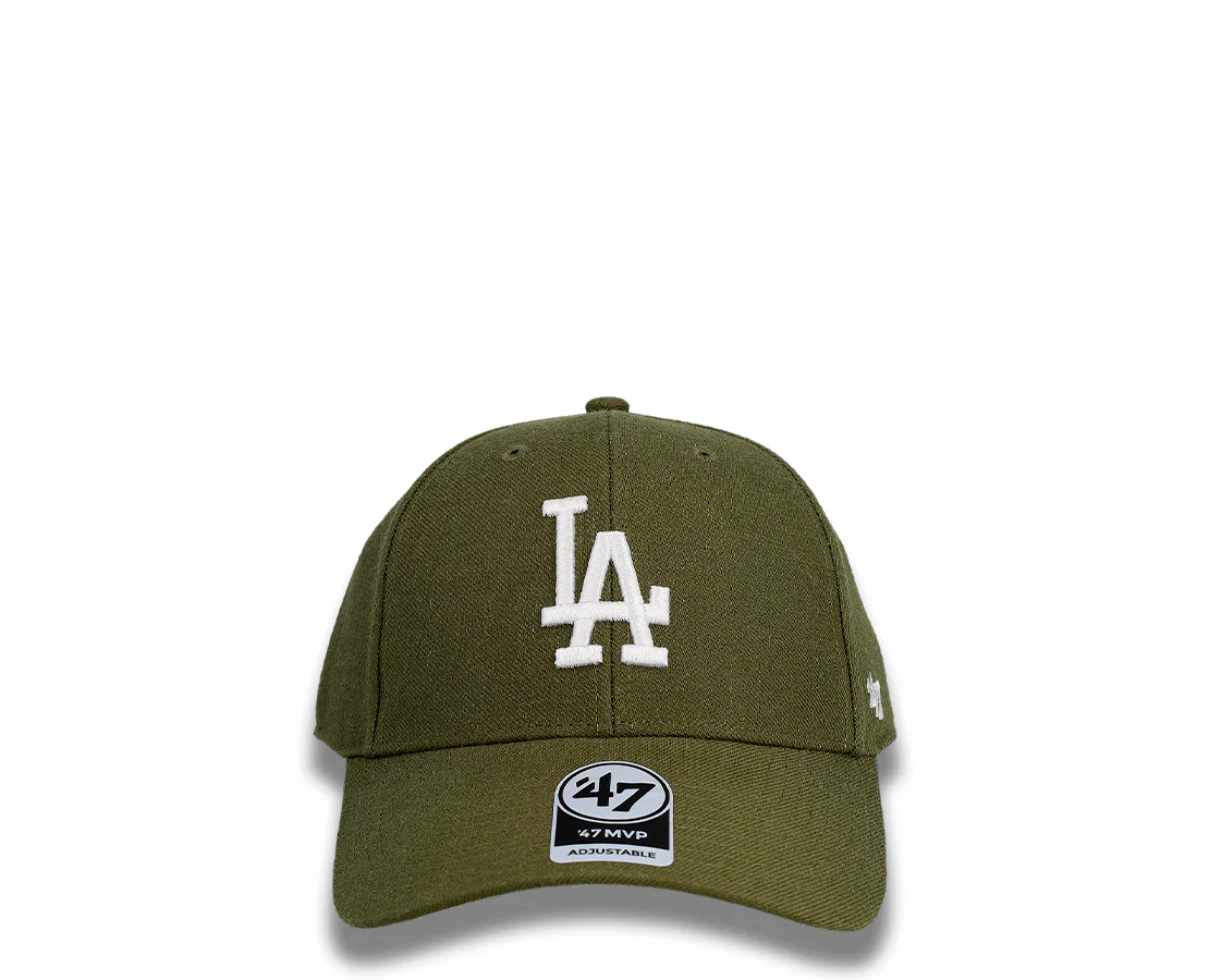 47 Cap Curvevisor Los Angeles Dodgers - Image 2
