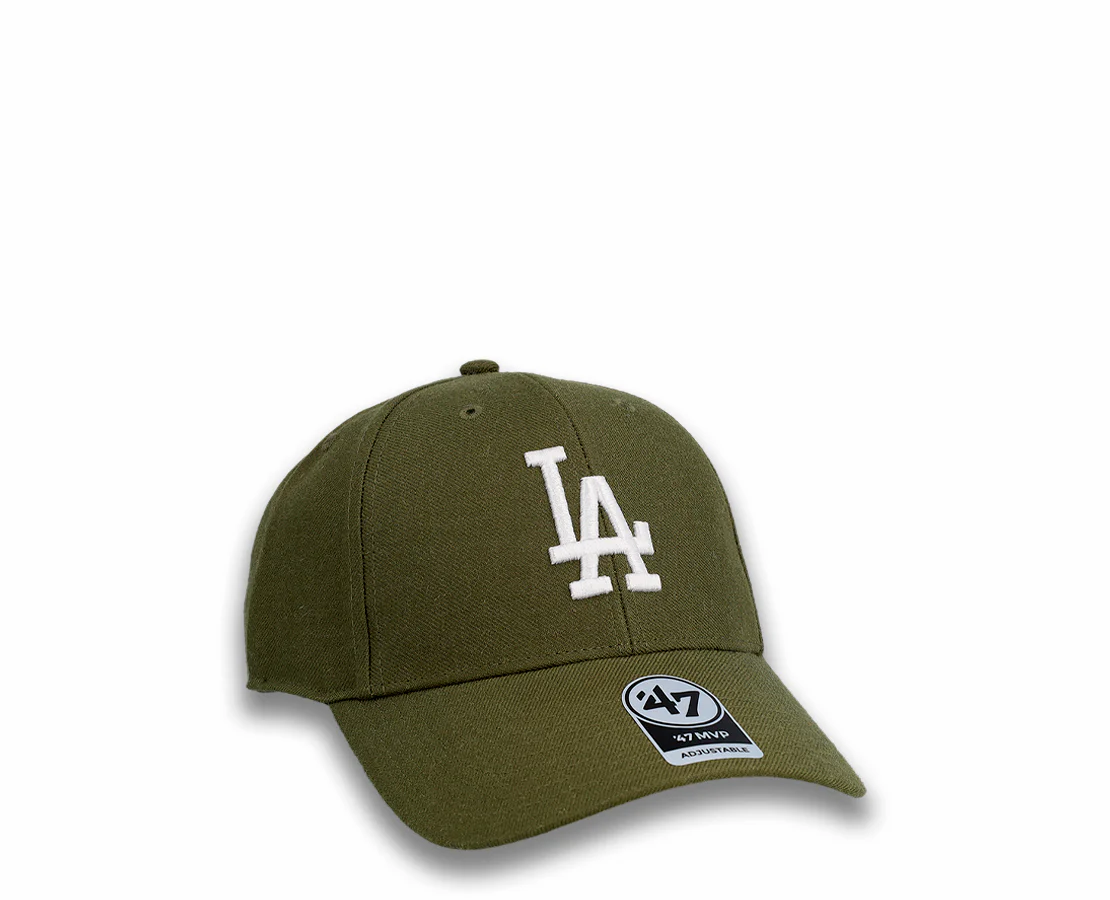 47 Cap Curvevisor Los Angeles Dodgers - Image 3