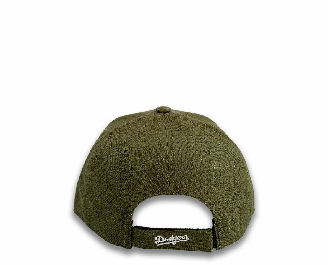 47 Cap Curvevisor Los Angeles Dodgers - Image 4
