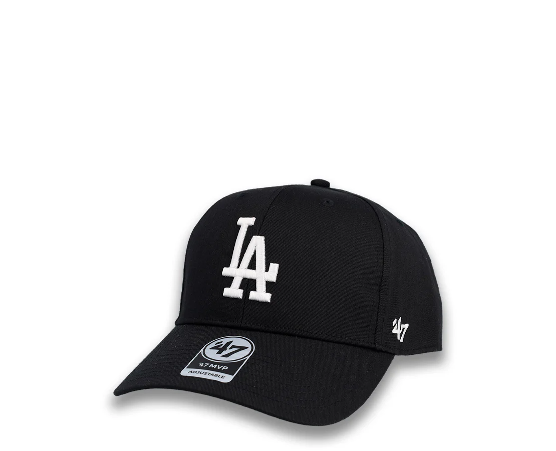 47 Cap Curvevisor Los Angeles Dodgers