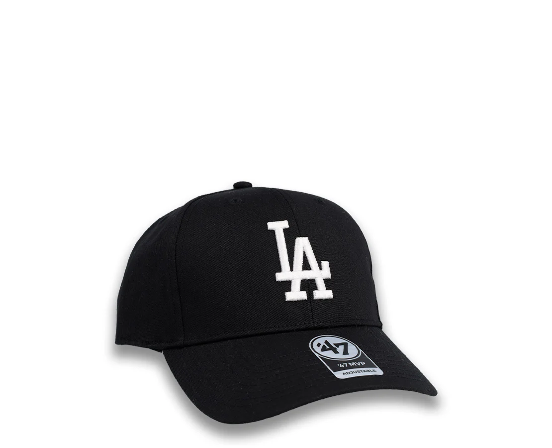47 Cap Curvevisor Los Angeles Dodgers - Image 3