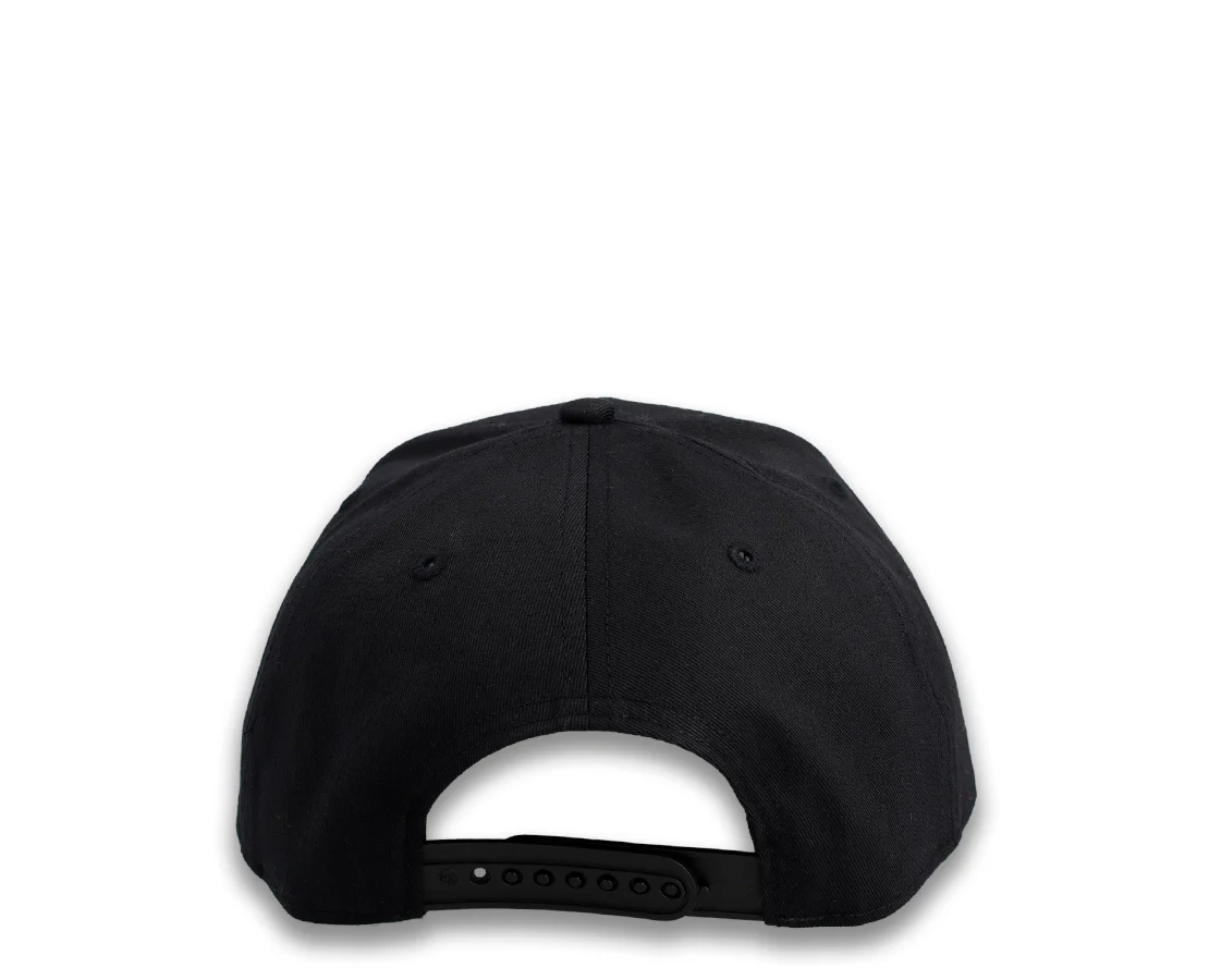 47 Cap Curvevisor Los Angeles Dodgers - Image 4