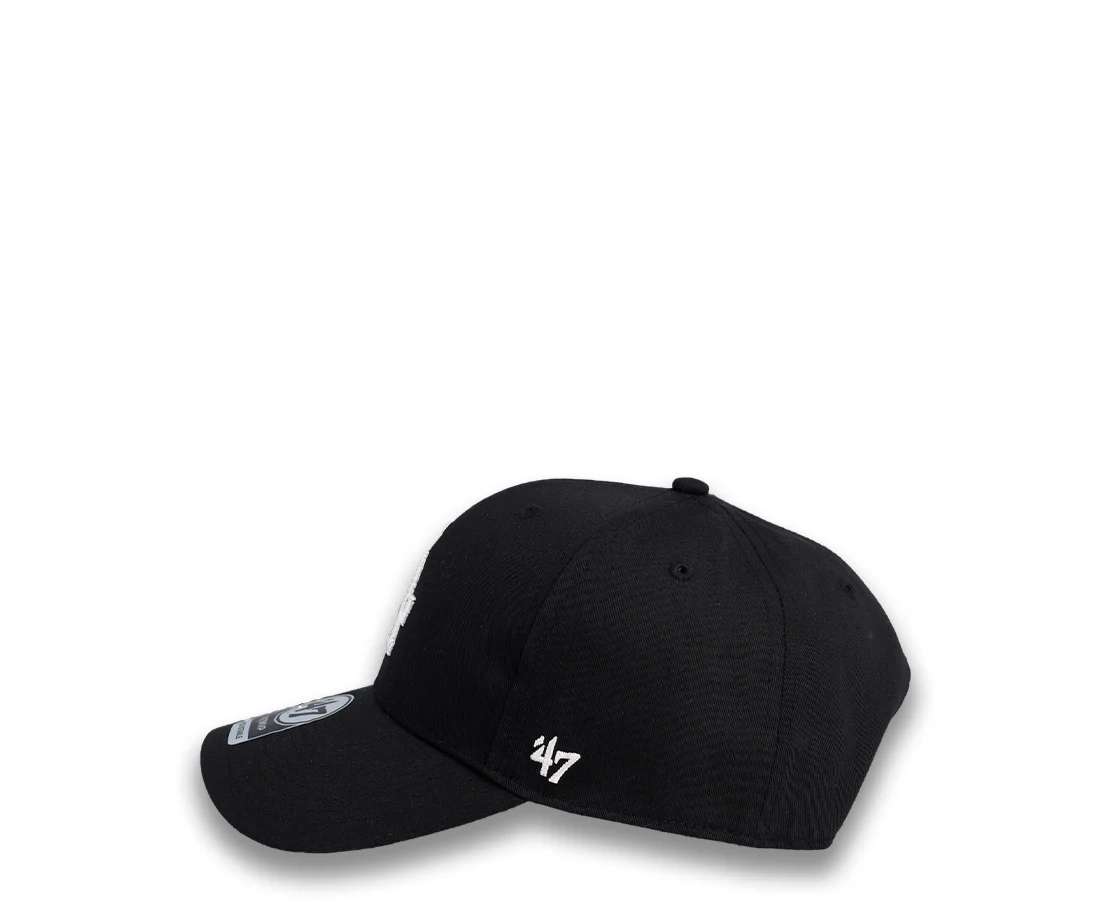 47 Cap Curvevisor Los Angeles Dodgers - Image 5
