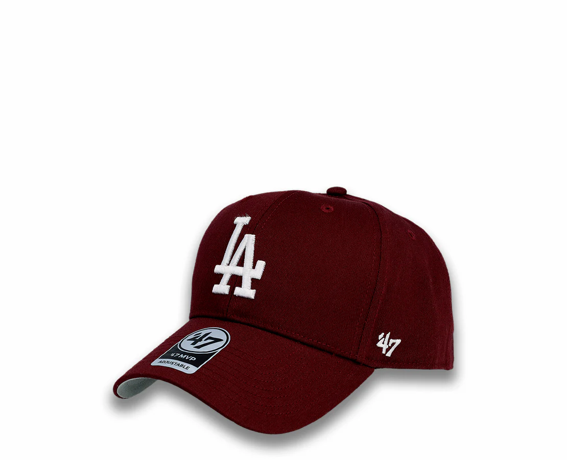 47 Cap Curvevisor Los Angeles Dodgers