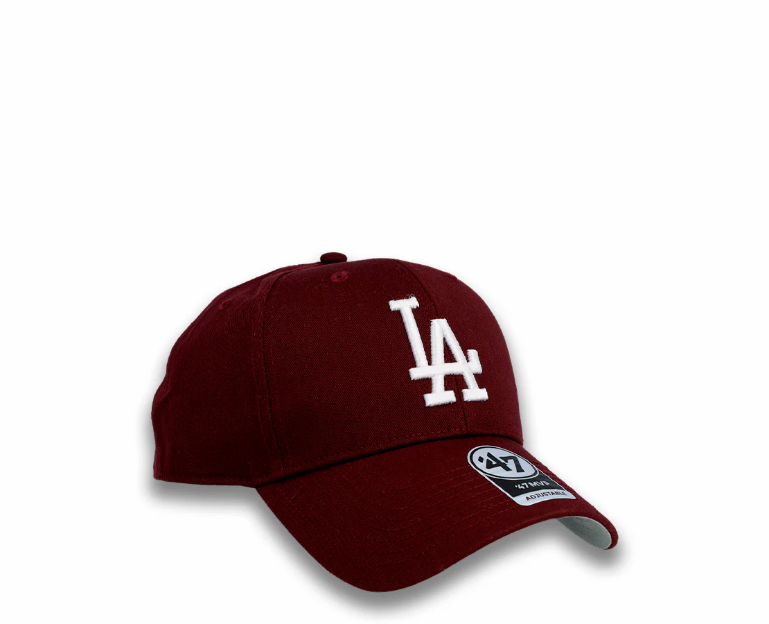 47 Cap Curvevisor Los Angeles Dodgers - Image 3