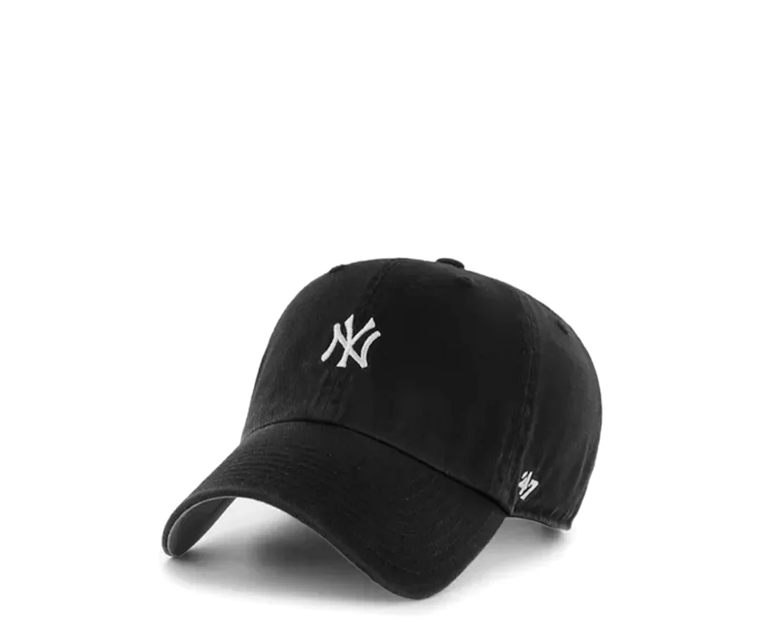 47 Cap Curvevisor New York Yankees