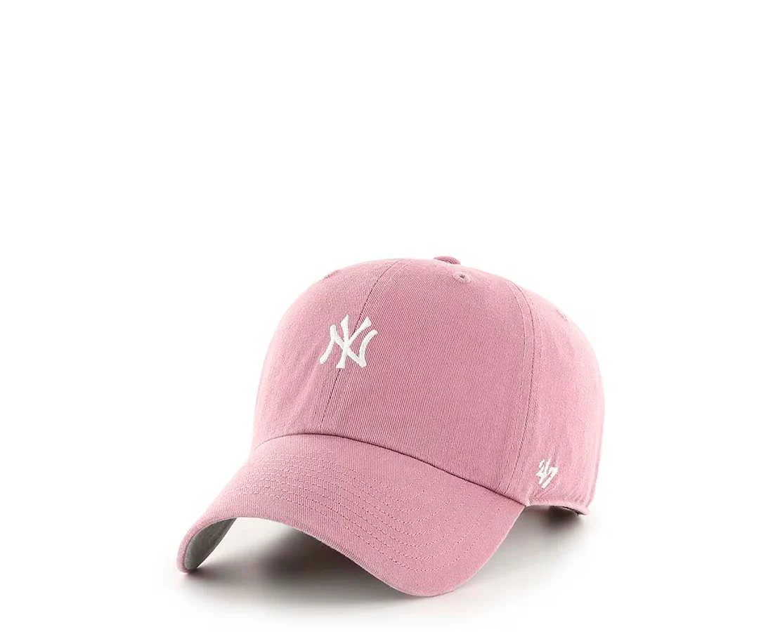 47 Cap Curvevisor New York Yankees