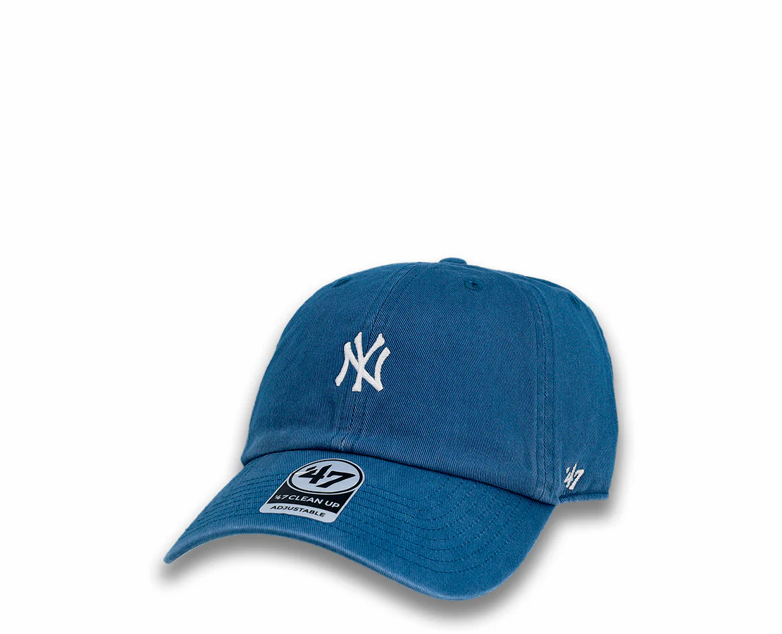 47 Cap Curvevisor New York Yankees