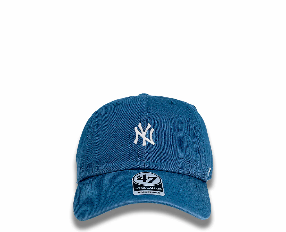 47 Cap Curvevisor New York Yankees - Image 2