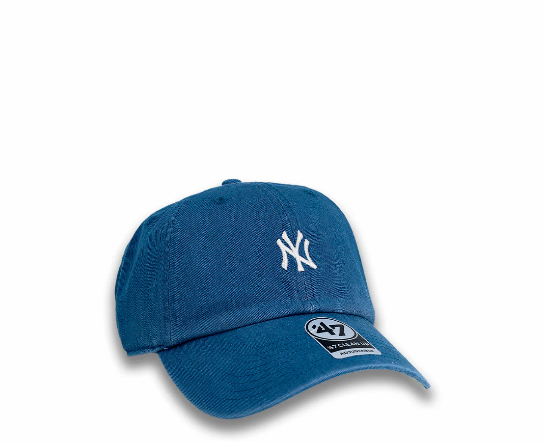 47 Cap Curvevisor New York Yankees - Image 3