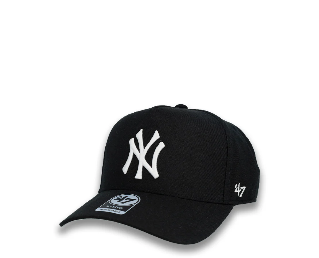 47 Cap Curvevisor New York Yankees