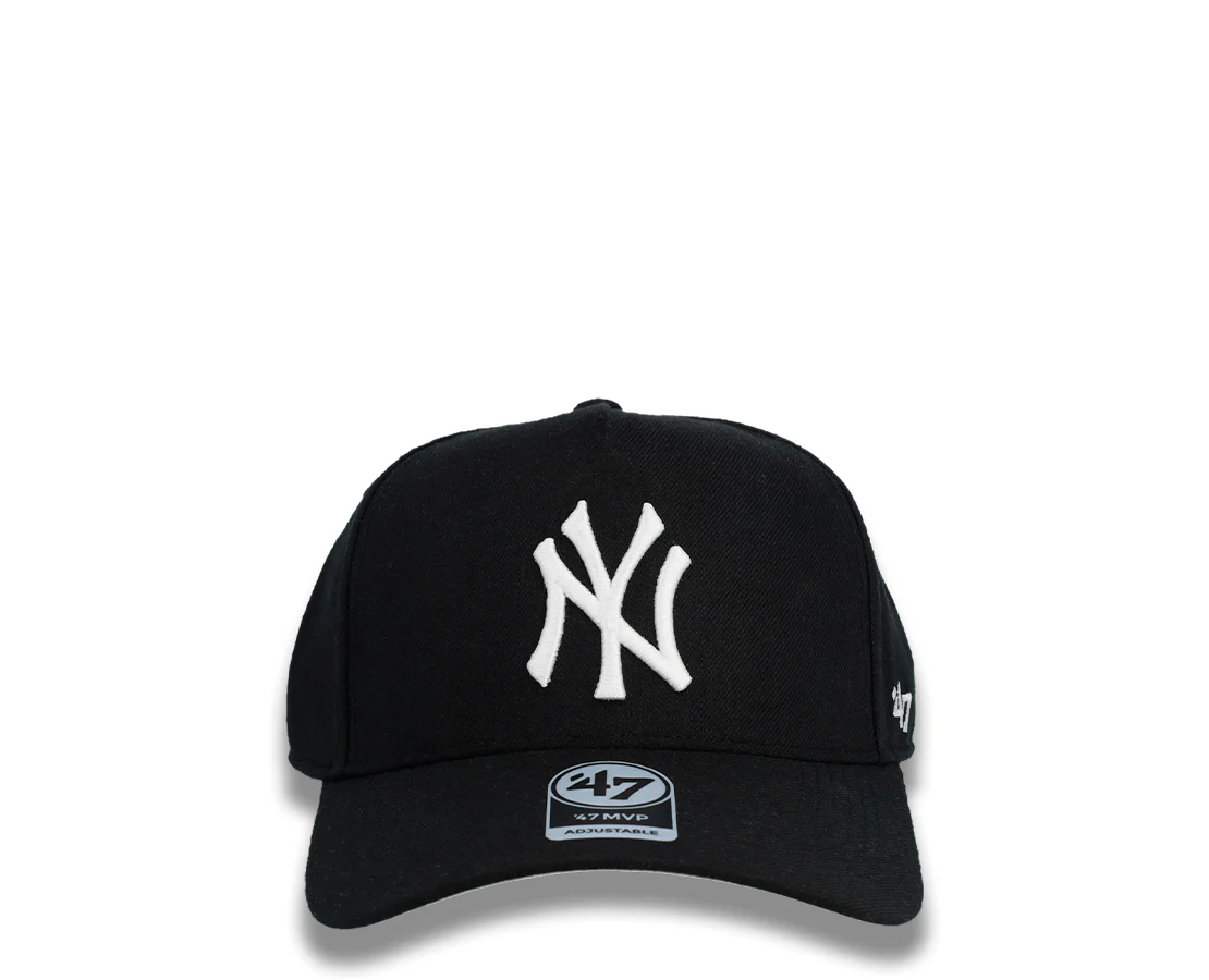 47 Cap Curvevisor New York Yankees - Image 2