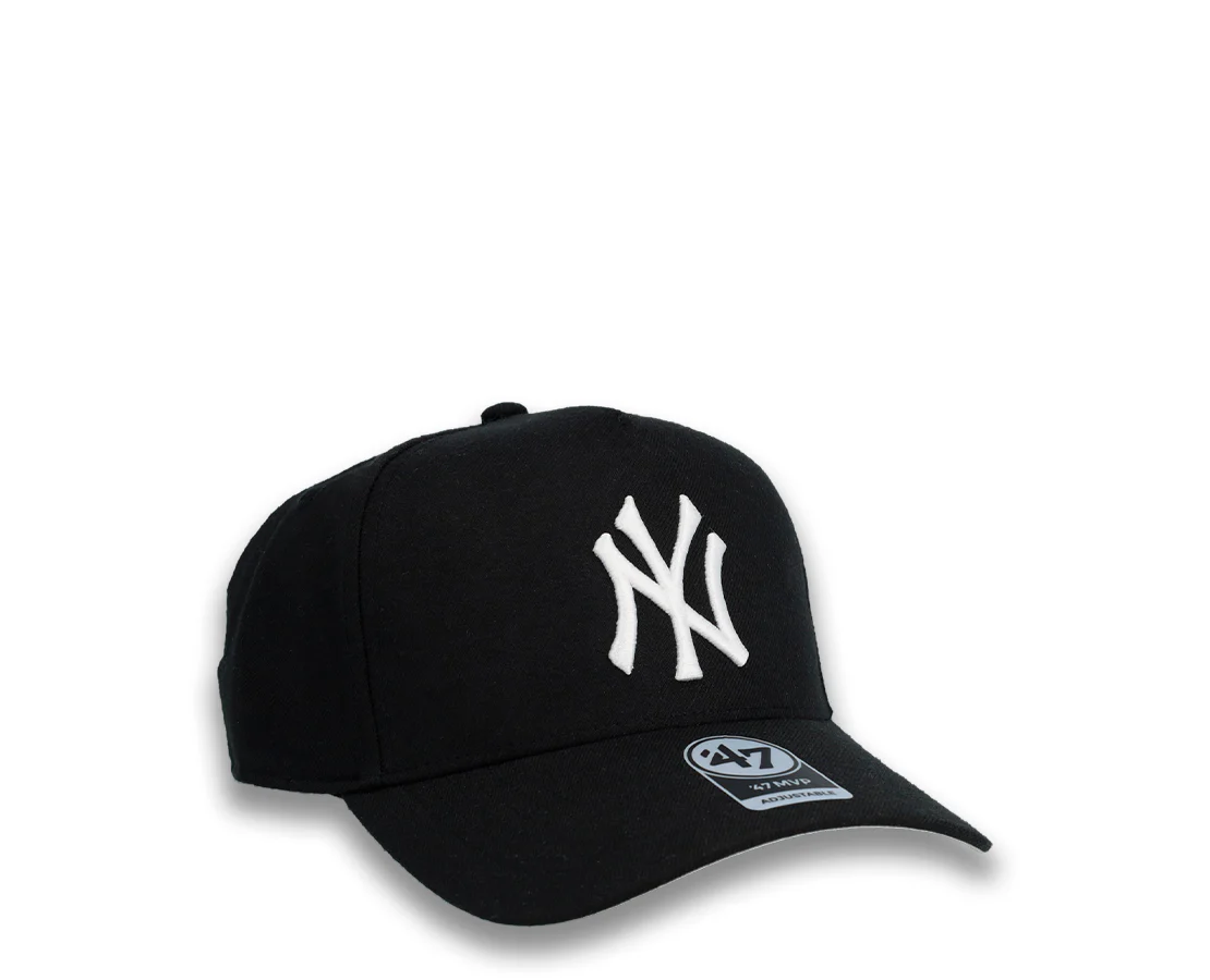 47 Cap Curvevisor New York Yankees - Image 3