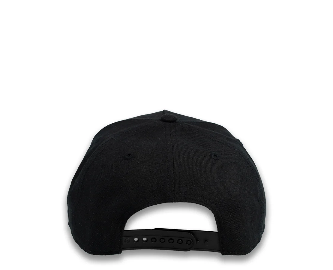 47 Cap Curvevisor New York Yankees - Image 4