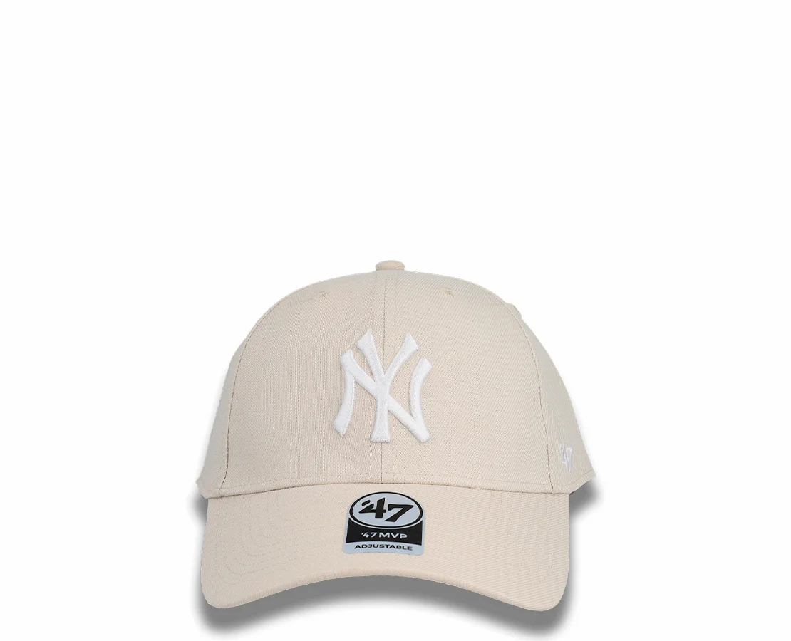 47 Cap Curvevisor New York Yankees - Image 2