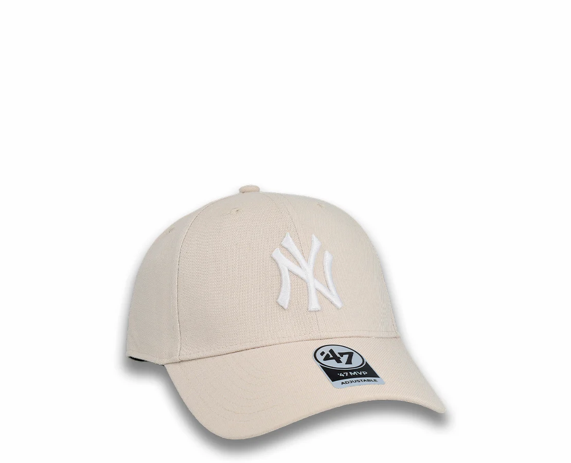 47 Cap Curvevisor New York Yankees - Image 3