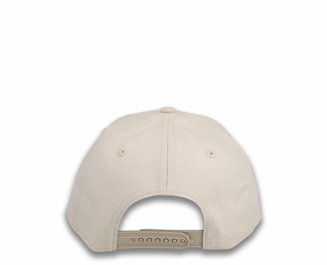 47 Cap Curvevisor New York Yankees - Image 4