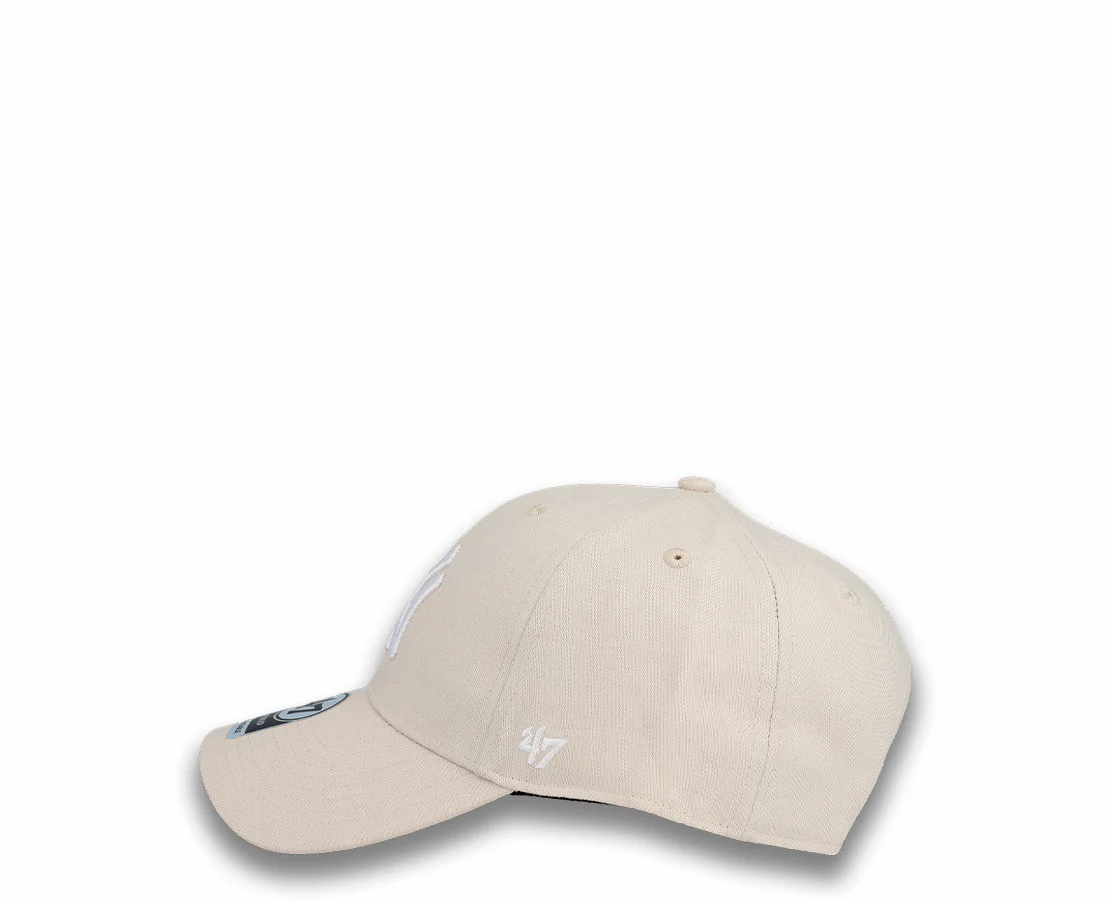 47 Cap Curvevisor New York Yankees - Image 5