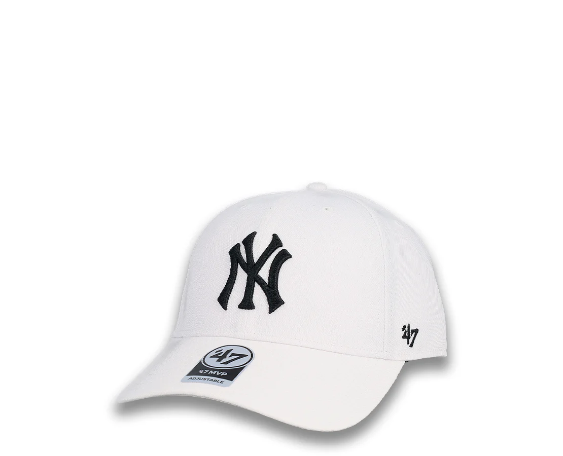 47 Cap Curvevisor New York Yankees