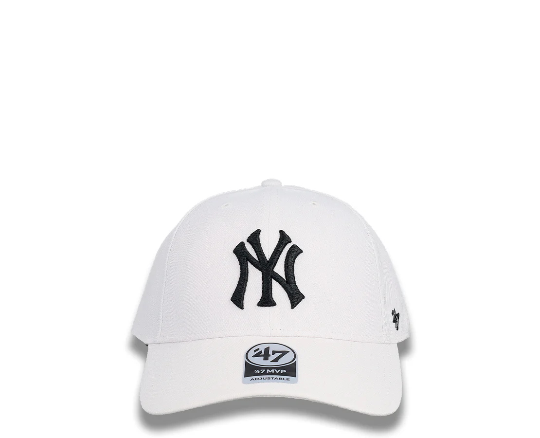 47 Cap Curvevisor New York Yankees - Image 2