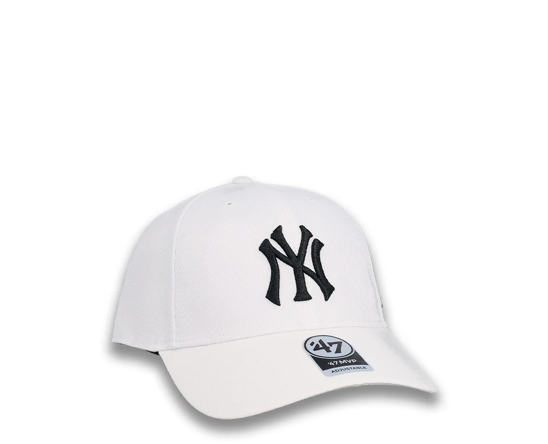 47 Cap Curvevisor New York Yankees - Image 3
