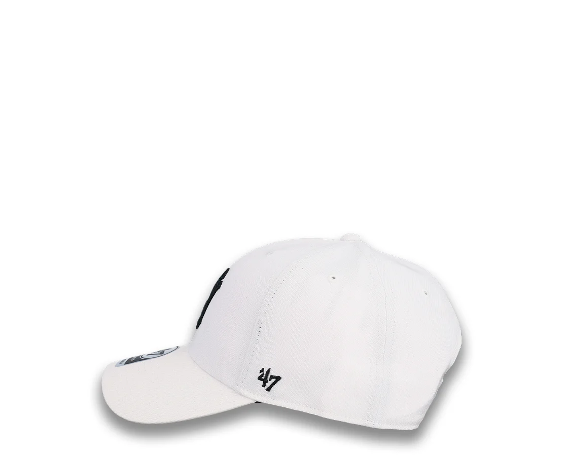 47 Cap Curvevisor New York Yankees - Image 5