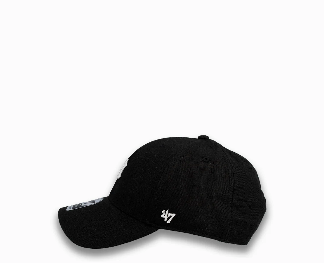 47 Cap Curvevisor New York Yankees - Image 6