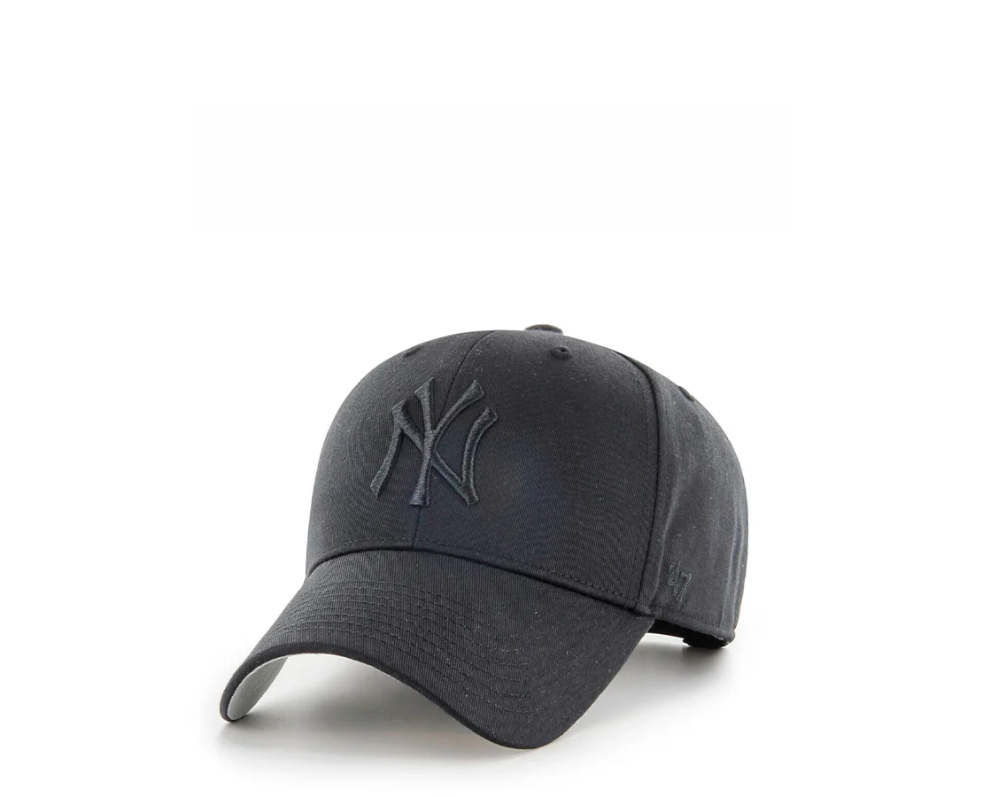 47 Cap Curvevisor New York Yankees