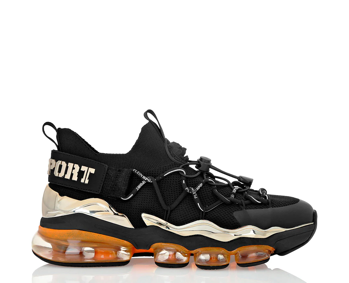 Plein Sport Cyber Thunder